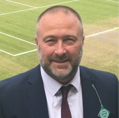Jeremy Hall