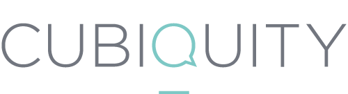 Cubiquity Media logo